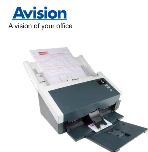 اسکنر ای ویژن