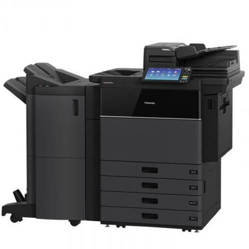 دستگاه کپی توشیبا