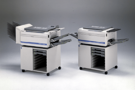 دستگاه کپی ریکو