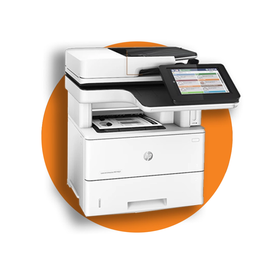 پرینتر استوک