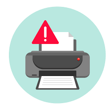 کدهای خطای HP و نحوه رفع آنها