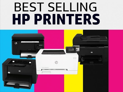 پرفروش ترین پرینترهای اقتصادی بازار