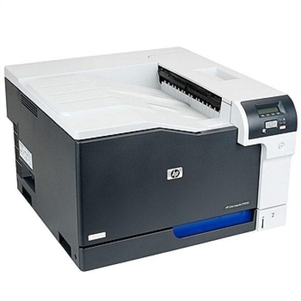 پرینتر لیزری رنگی اچ پی مدل LaserJet Professional CP5225n