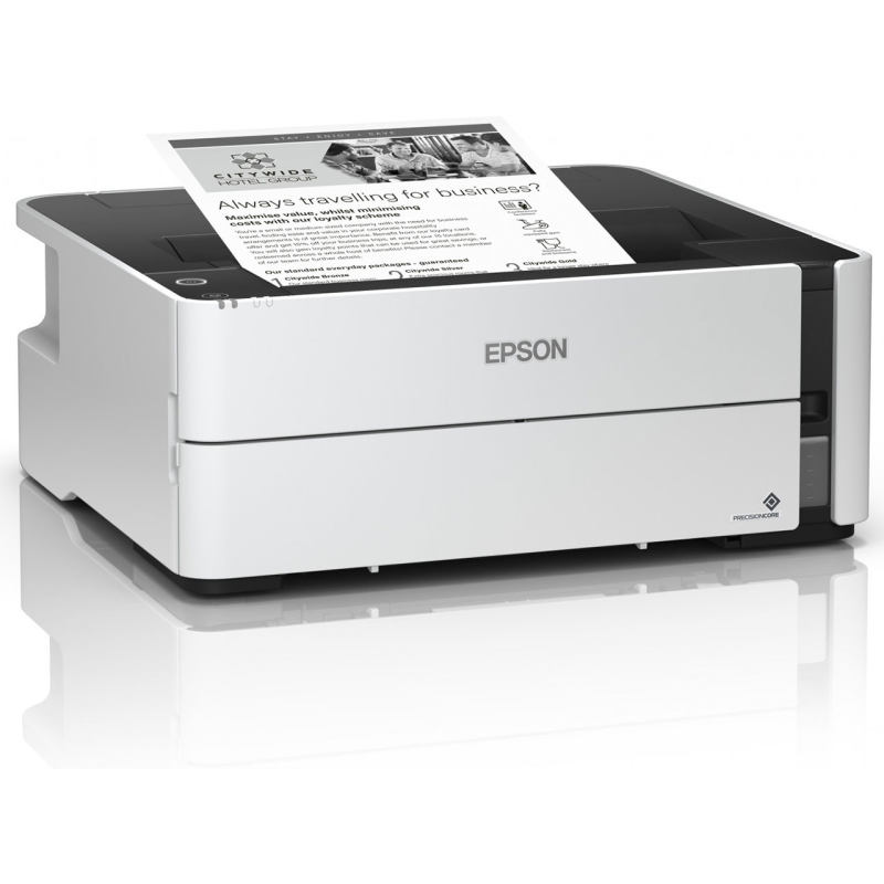 پرینتر جوهرافشان اپسون مدل Epson ET-M1140