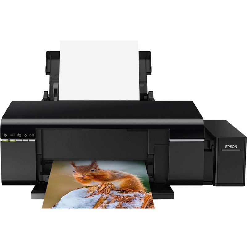 پرینتر چوهر افشان اپسون مدل Epson L805