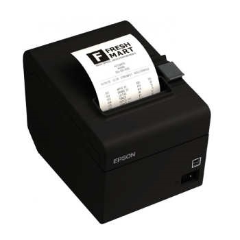 پرینتر حرارتی اپسون مدل Epson T20III