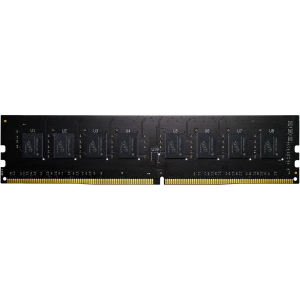 رم  DDR4 تک کاناله 2400 مگاهرتز CL17 گیل مدل Pristine ظرفیت4 گیگابایت