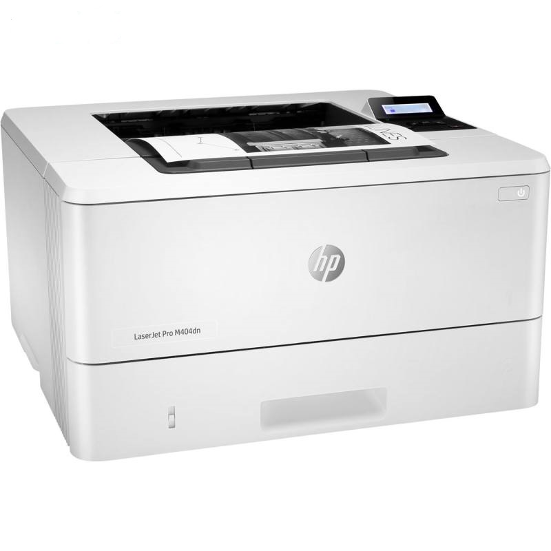 پرینتر لیزری اچ پی مدل HP M404dn