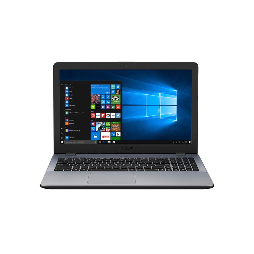 لپ تاپ استوک 15 اینچی ایسوس مدل VivoBook K542UF - C