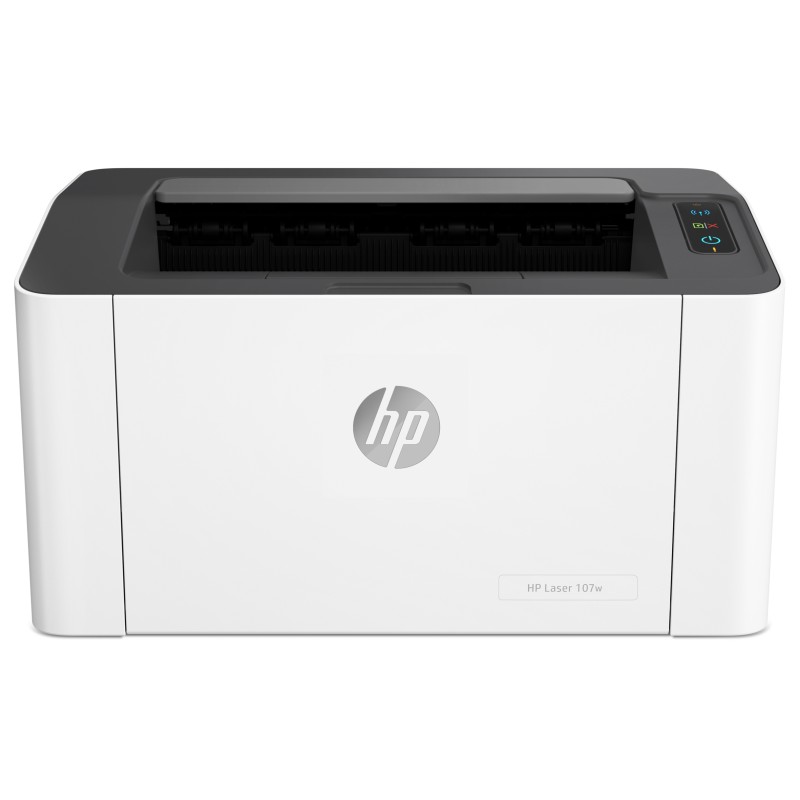 درایور پرینتر لیزری اچ پی مدل Hp 107a