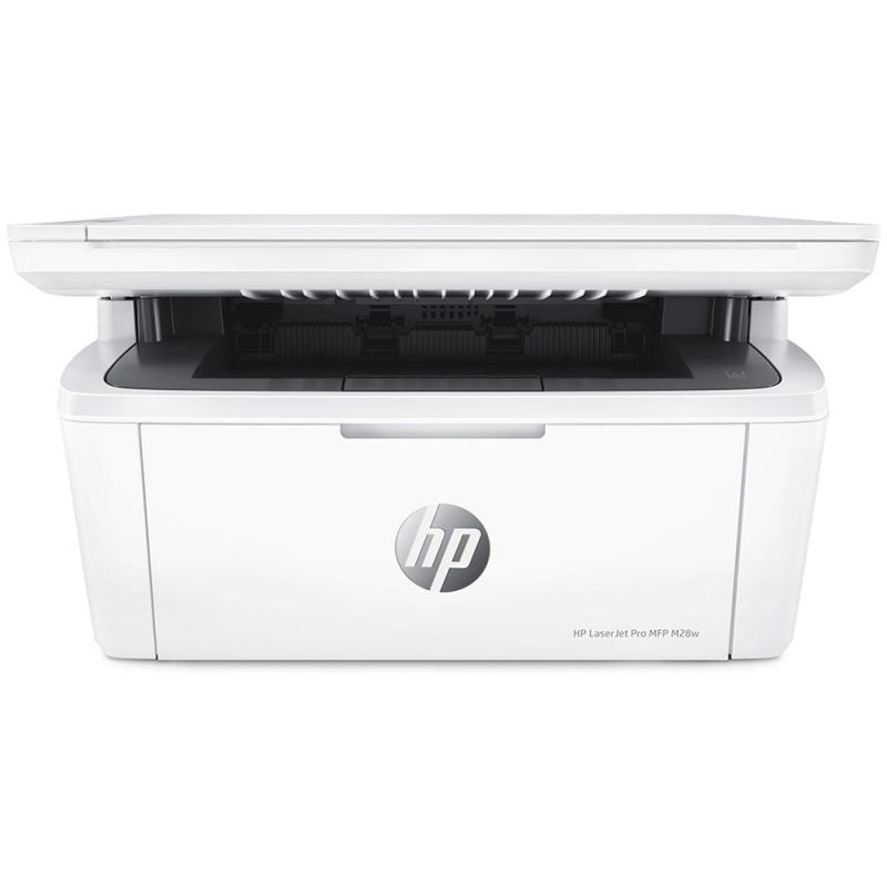 پرینتر چندکاره لیزری اچ پی مدل HP LaserJet Pro M28w