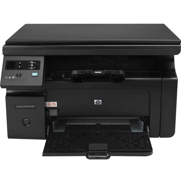 پرینتر چندکاره لیزری اچ پی مدل HP LaserJet Pro MFP M1132