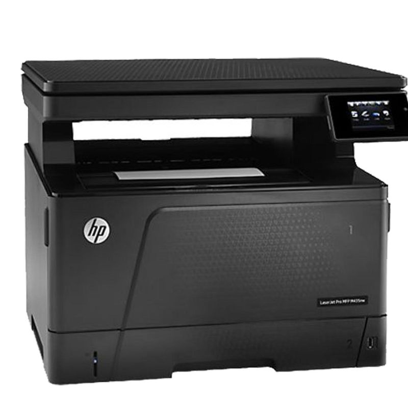 پرینتر لیزری اچ پی مدل HP Laserjet Pro M435NW