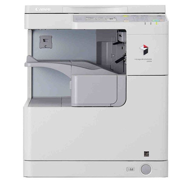 دستگاه کپی لیزری کانن مدل Canon imageRUNNER 2520