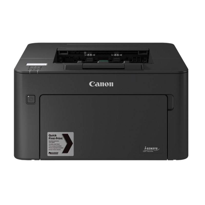 پرینتر لیزری کانن مدل Canon i-SENSYS LBP162dw