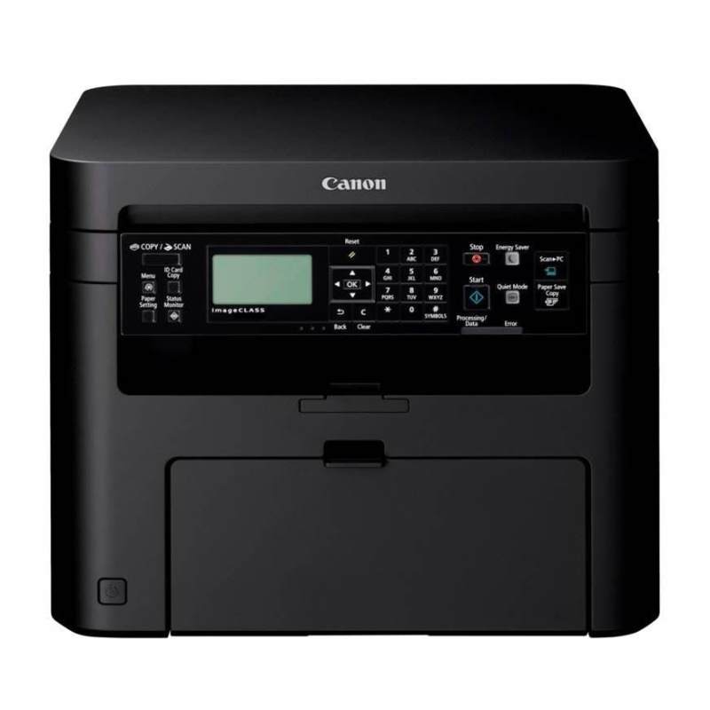 پرینتر چندکاره لیزری کانن مدل Canon imageCLASS MF241d