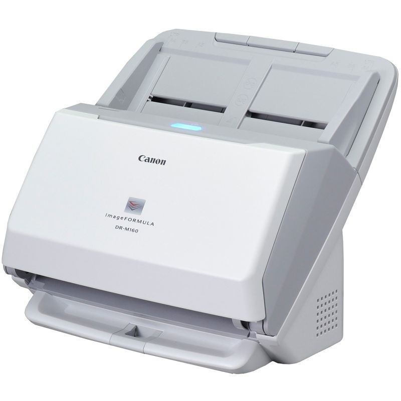 اسکنر اسناد کانن مدل Canon imageFORMULA DR-M160