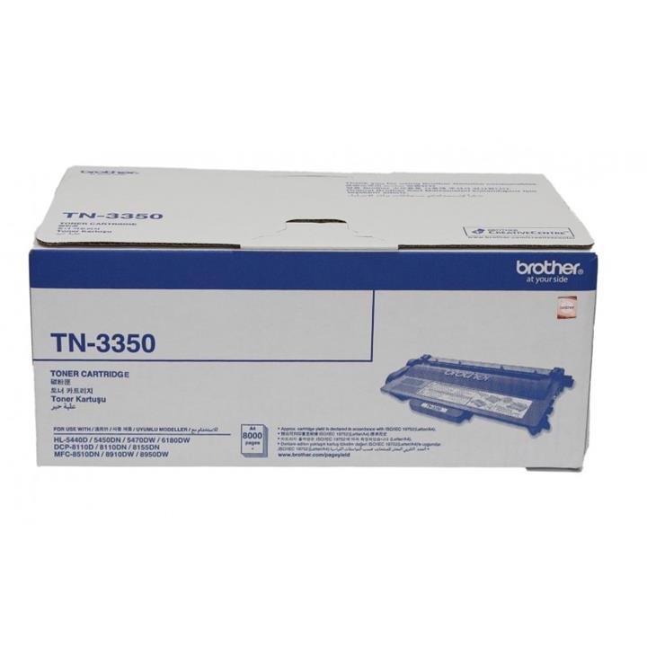 کارتریج تونر مشکی برادر Brother TN-3350