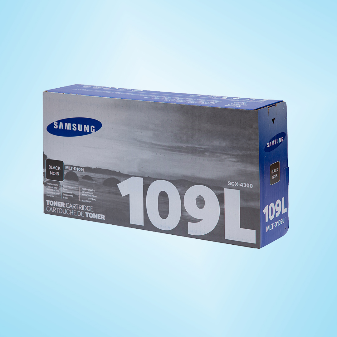 کارتریج لیزری مشکی سامسونگ مدل Samsung MLT-D109L