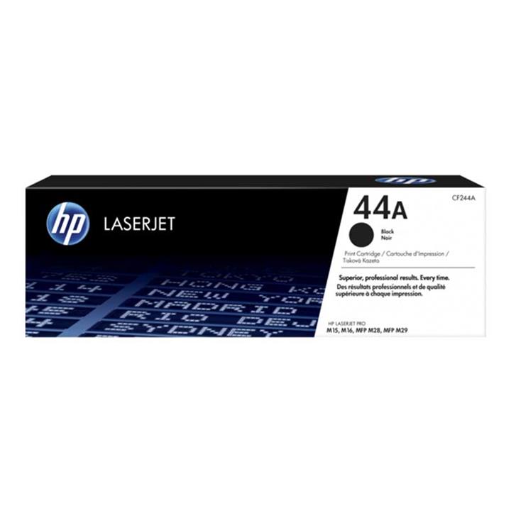 کارتریج لیزری مشکی اچ پی مدل HP 44A