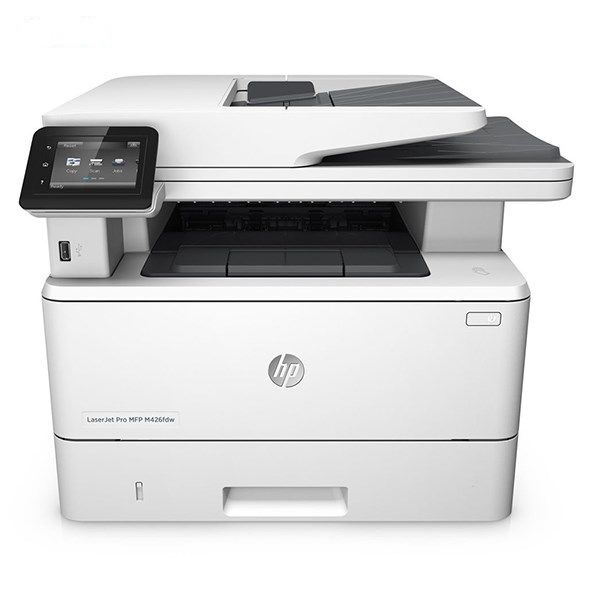 پرینتر استوک چندکاره لیزری اچ پی مدل HP MFP M426fdn