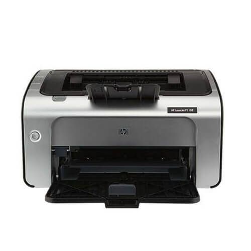 پرینتر استوک لیزری اچ پی مدل HP P1008