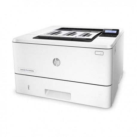 پرینتر استوک لیزری اچ پی HP LaserJet Pro M402n