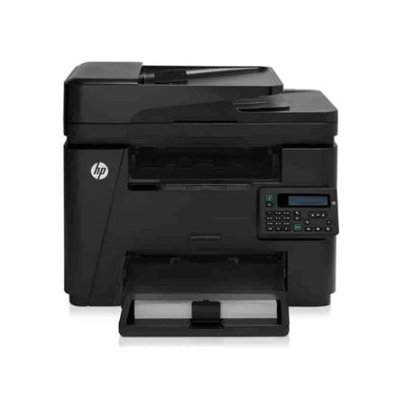 پرینتر استوک چند کاره اچ پی مدل HP MFP M127fn