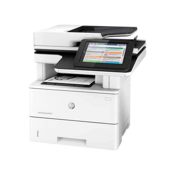 پرینتر استوک چندکاره اچ پی مدل HP MFP M527dn