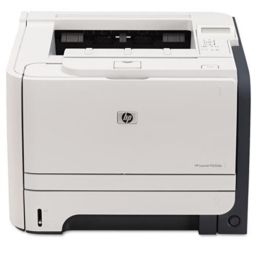 پرینتر استوک لیزری اچ پی HP P2055d