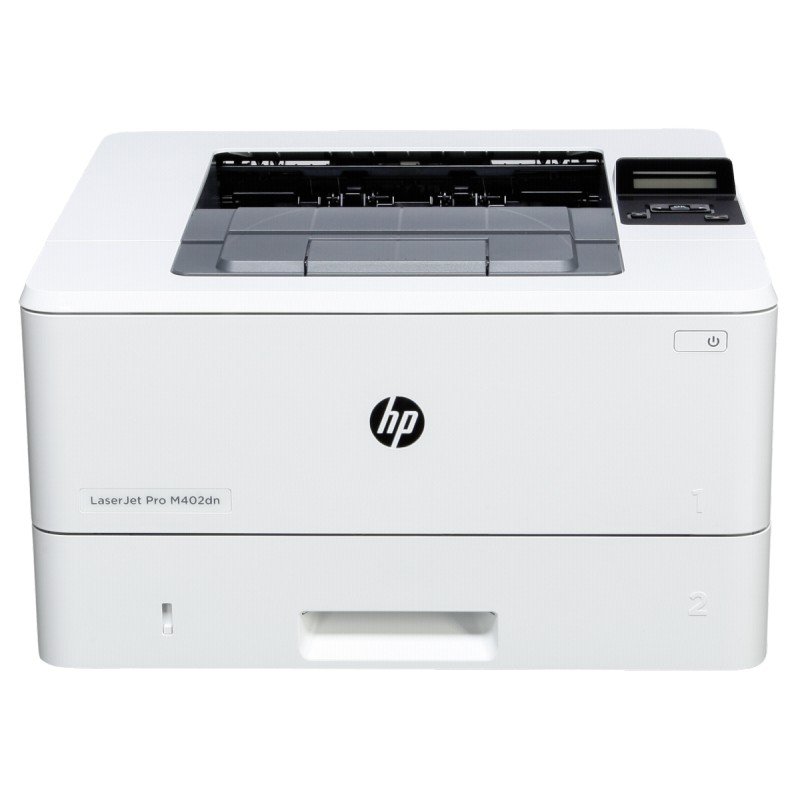 پرینتر استوک لیزری اچ پی مدل HP LaserJet Pro M402dn