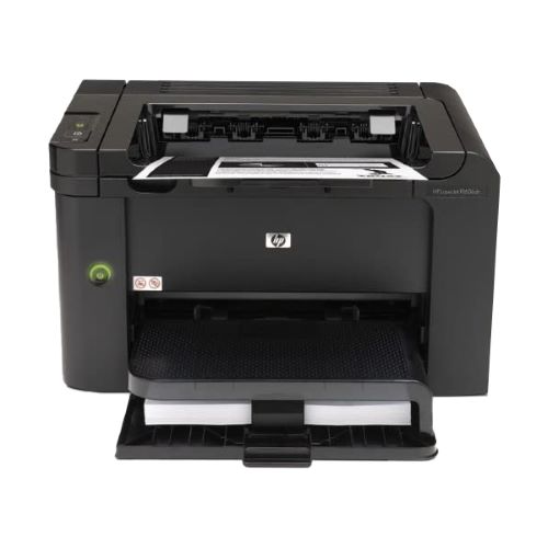 پرینتر استوک لیزری اچ پی مدل HP LaserJet Pro P1606DN