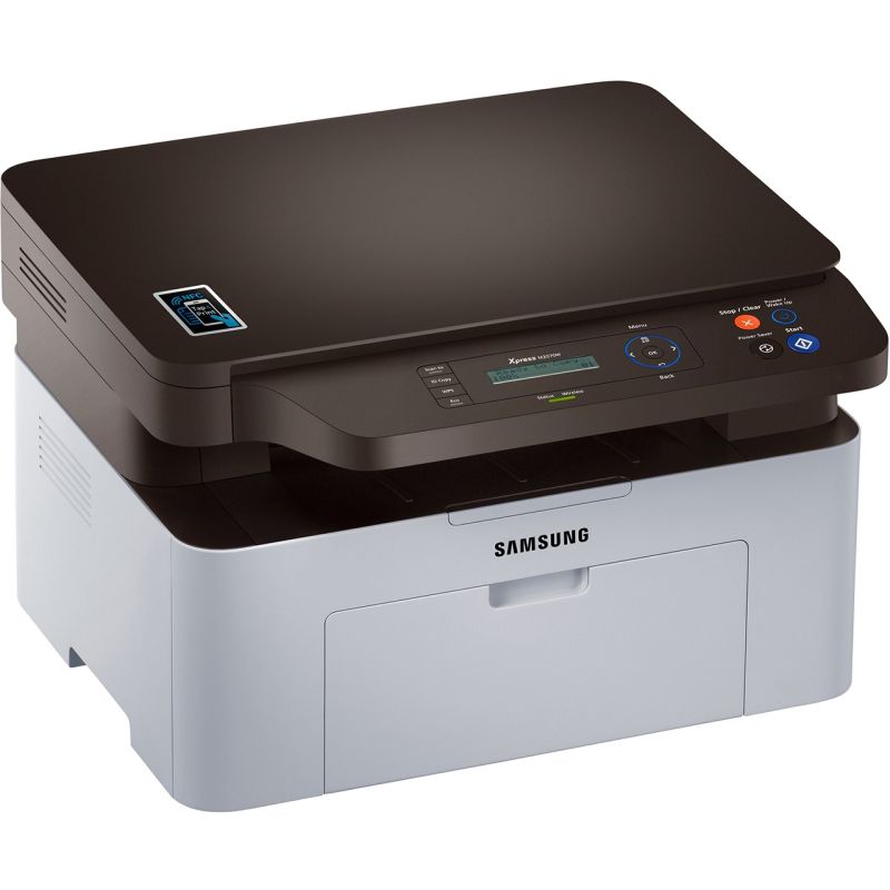 درایور پرینتر لیزری سامسونگ مدل Samsung Xpress SL-M2070