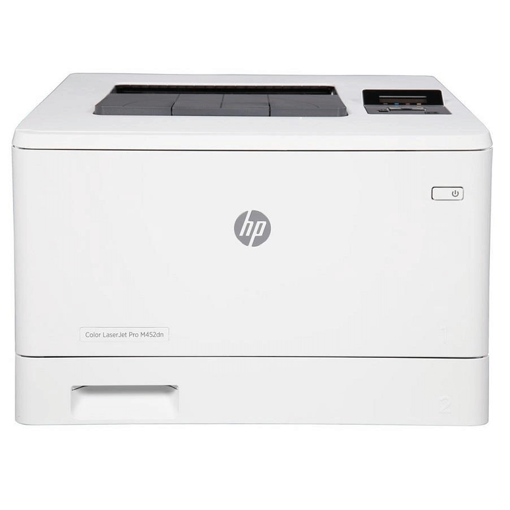 پرینتر استوک لیزری رنگی اچ پی مدل HP M452dn