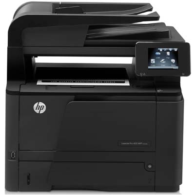 پرینتر استوک لیزری چندکاره اچ پی مدل HP MFP M425DW