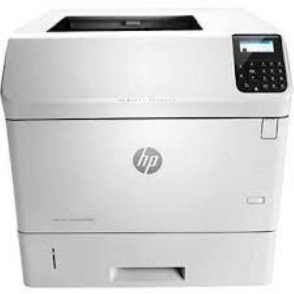 پرینتر استوک لیزری اچ پی مدل HP M606dn