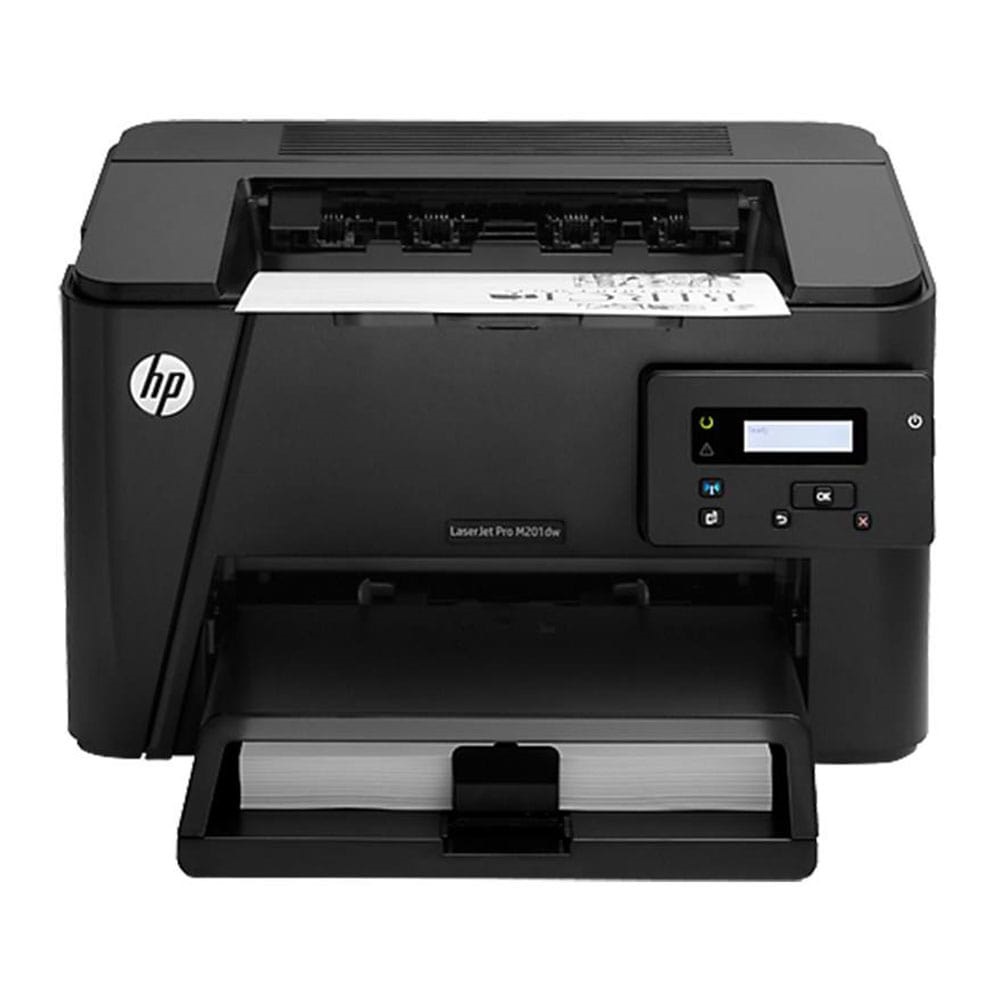 پرینتر لیزری اچ پی مدل HP Pro M201dw