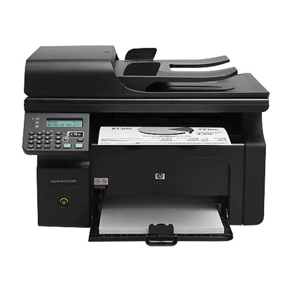 پرینتر استوک چندکاره لیزری اچ پی مدل HP M1213nf