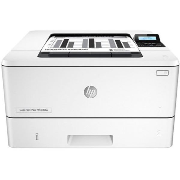 پرینتر استوک لیزری اچ پی مدل HP M402dw