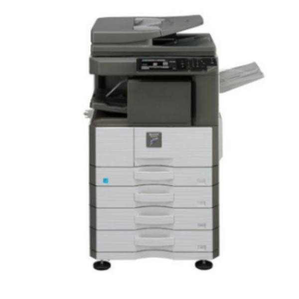 درایور دستگاه کپی شارپ مدل MX-M266N