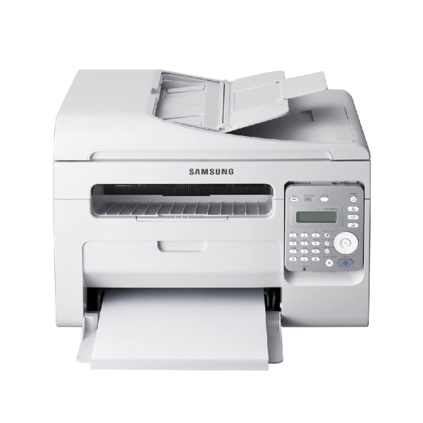 پرینتر استوک چندکاره لیزری سامسونگ مدل Samsung SCX-3405F