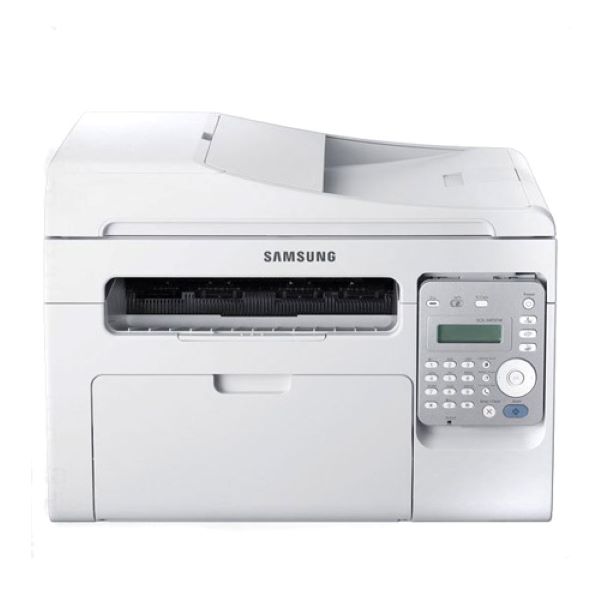 پرینتر استوک لیزری چندکاره سامسونگ مدل Samsung SCX-3405FW