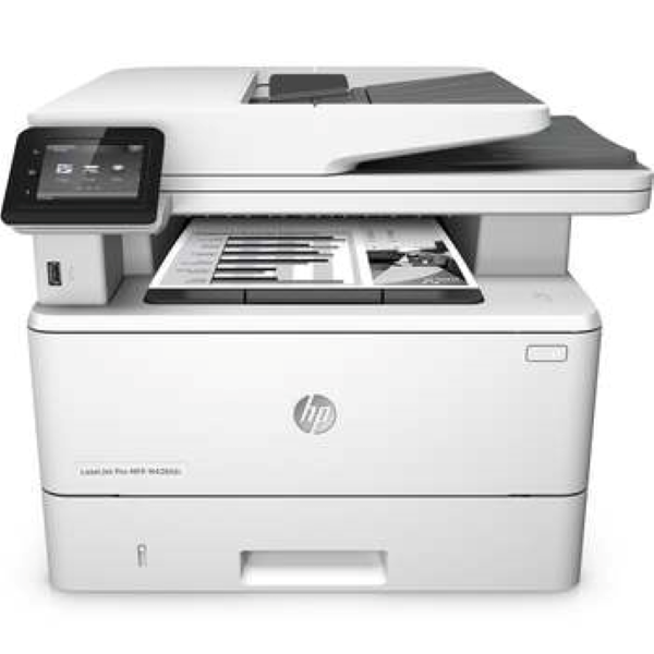 پرینتر استوک چندکاره لیزری اچ پی مدل HP MFP M426dw