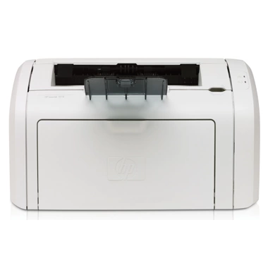 پرینتر استوک لیزری اچ پی مدل HP LaserJet 1018