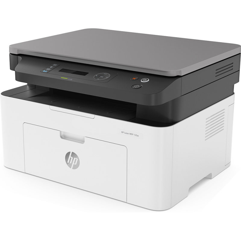 پرینتر استوک چندکاره لیزری اچ پی مدل HP 135a