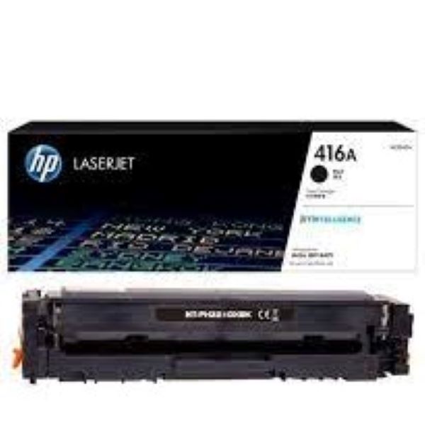 کارتریج لیزری رنگی اچ پی مدل HP 416A