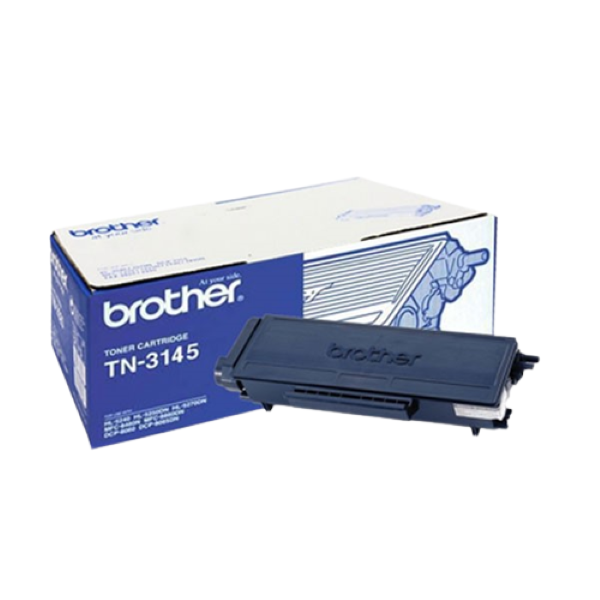 کارتریج لیزری مشکی برادر مدل Brother TN-3145