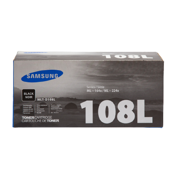 کارتریج لیزری مشکی سامسونگ مدل Samsung 108L