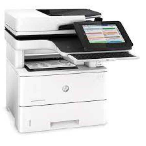 پرینتر استوک چندکاره اچ پی مدل HP MFP M527dw