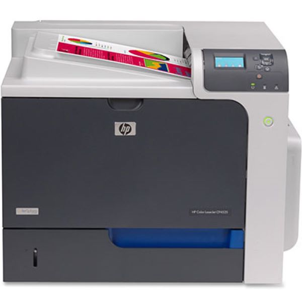 پرینتر استوک لیزری تک کاره رنگی اچ پی مدل HP CP4525n